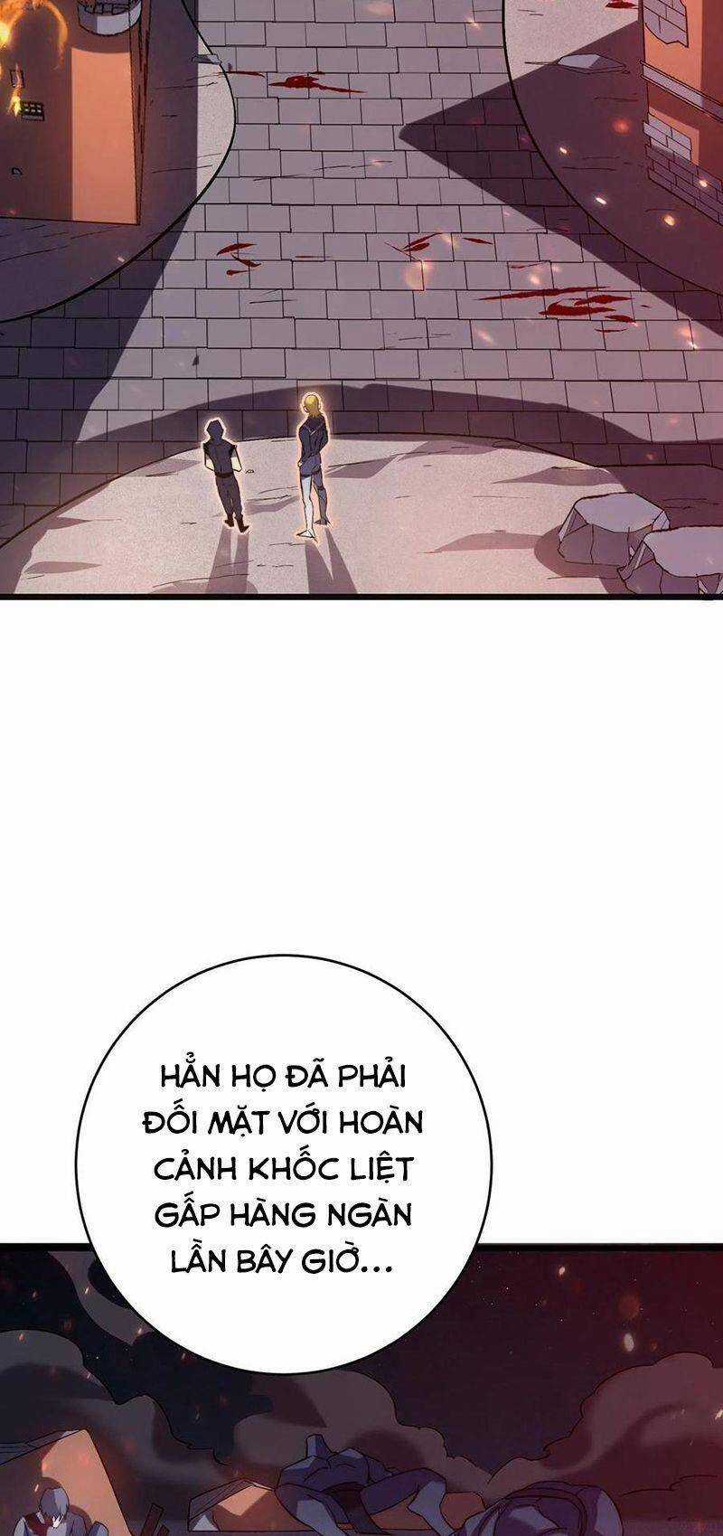 Ta Là Sát Thần - Chapter 43 - Trang 27