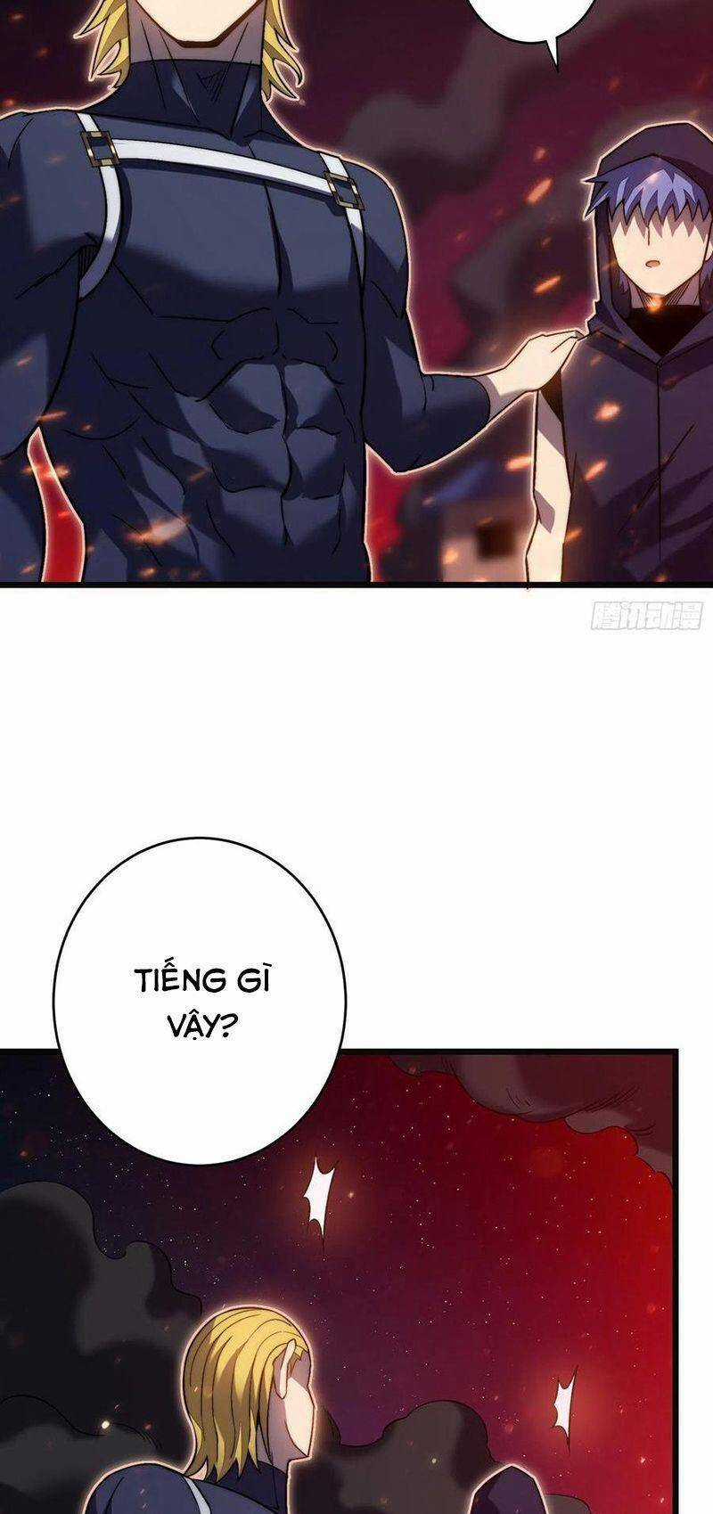 Ta Là Sát Thần - Chapter 43 - Trang 29