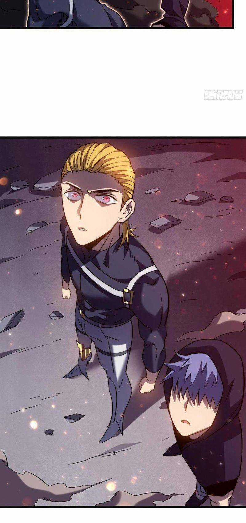 Ta Là Sát Thần - Chapter 43 - Trang 30