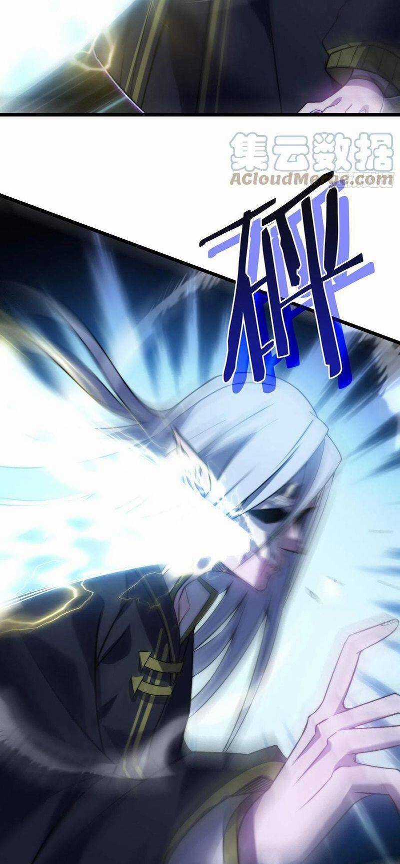 Ta Là Sát Thần - Chapter 43 - Trang 4