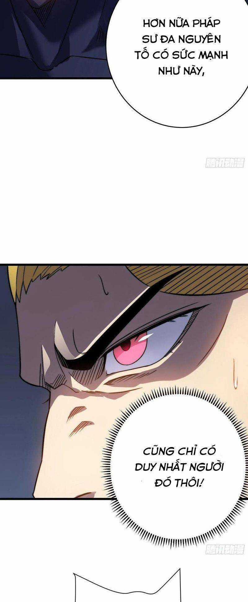Ta Là Sát Thần - Chapter 43 - Trang 35