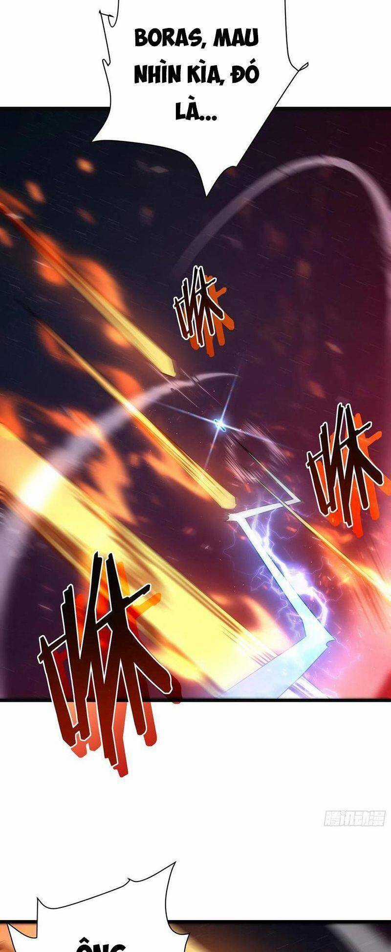 Ta Là Sát Thần - Chapter 43 - Trang 36