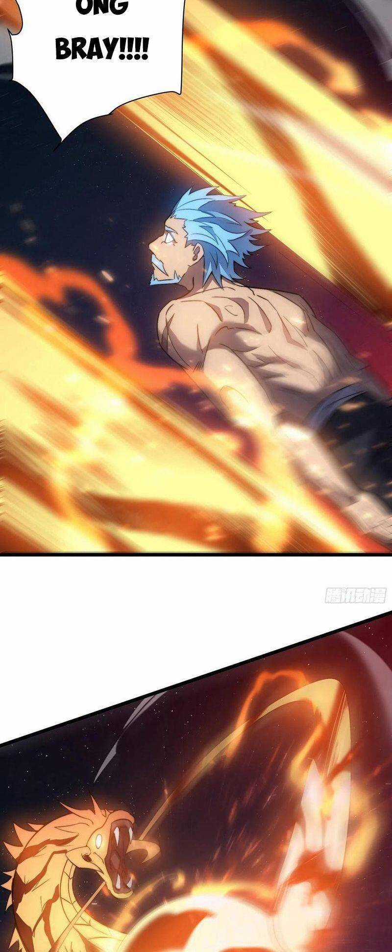 Ta Là Sát Thần - Chapter 43 - Trang 37