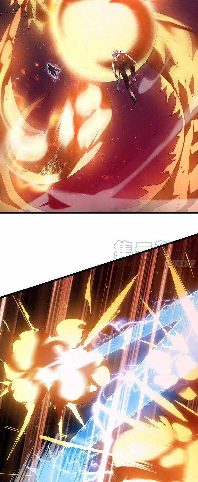 Ta Là Sát Thần - Chapter 43 - Trang 38