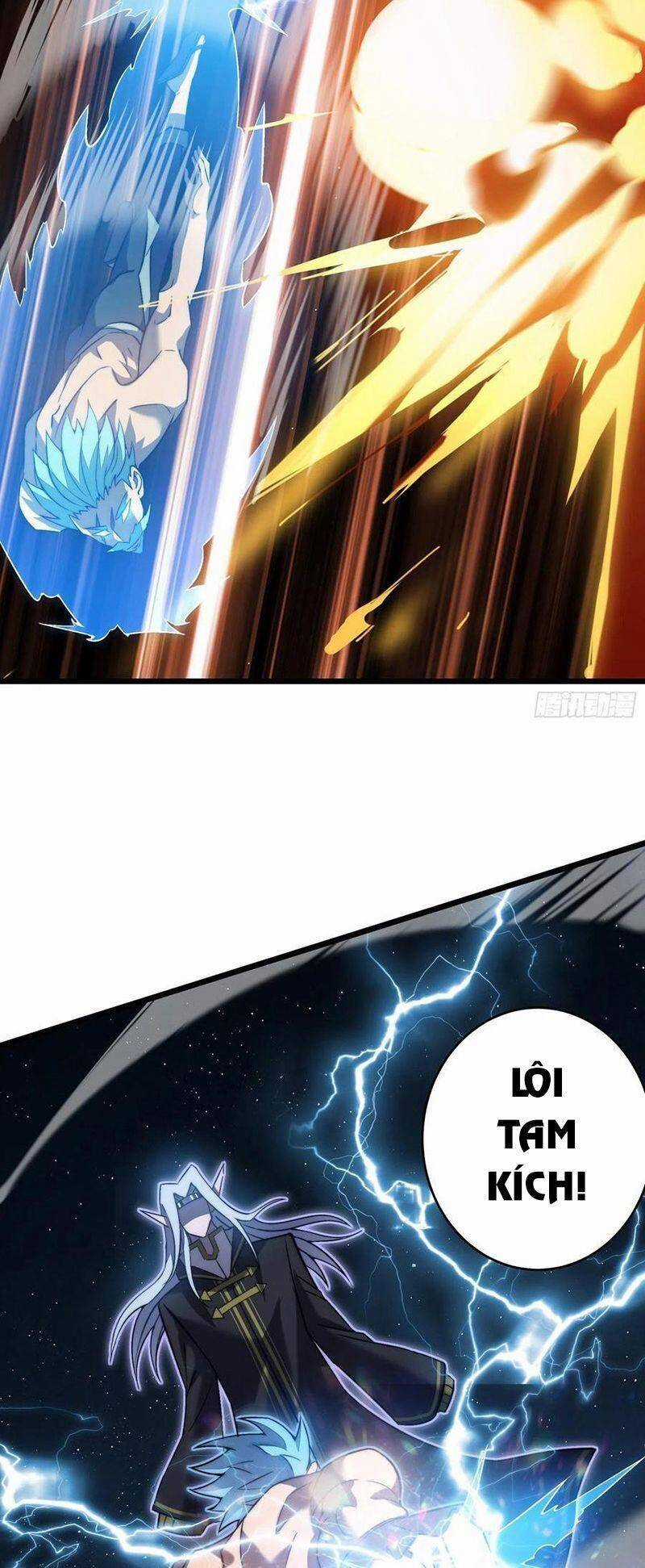 Ta Là Sát Thần - Chapter 43 - Trang 39