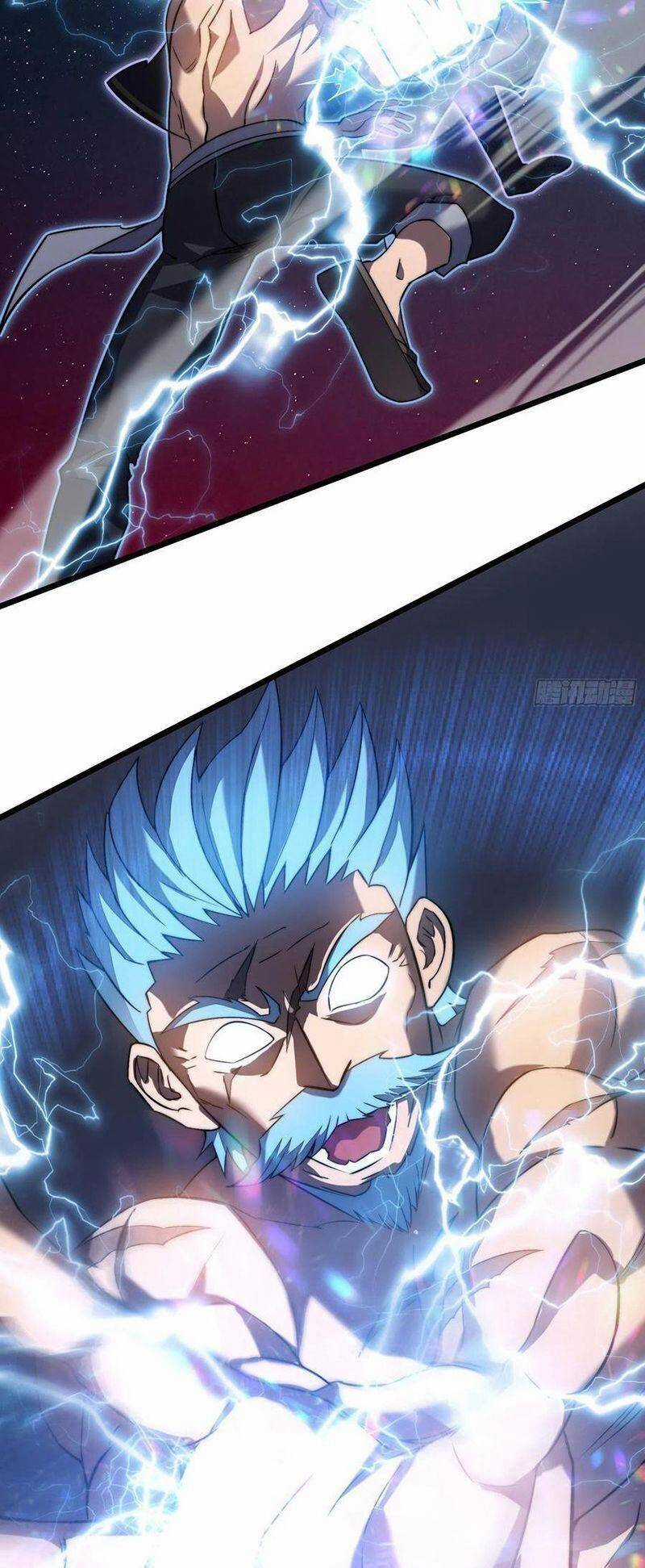 Ta Là Sát Thần - Chapter 43 - Trang 40