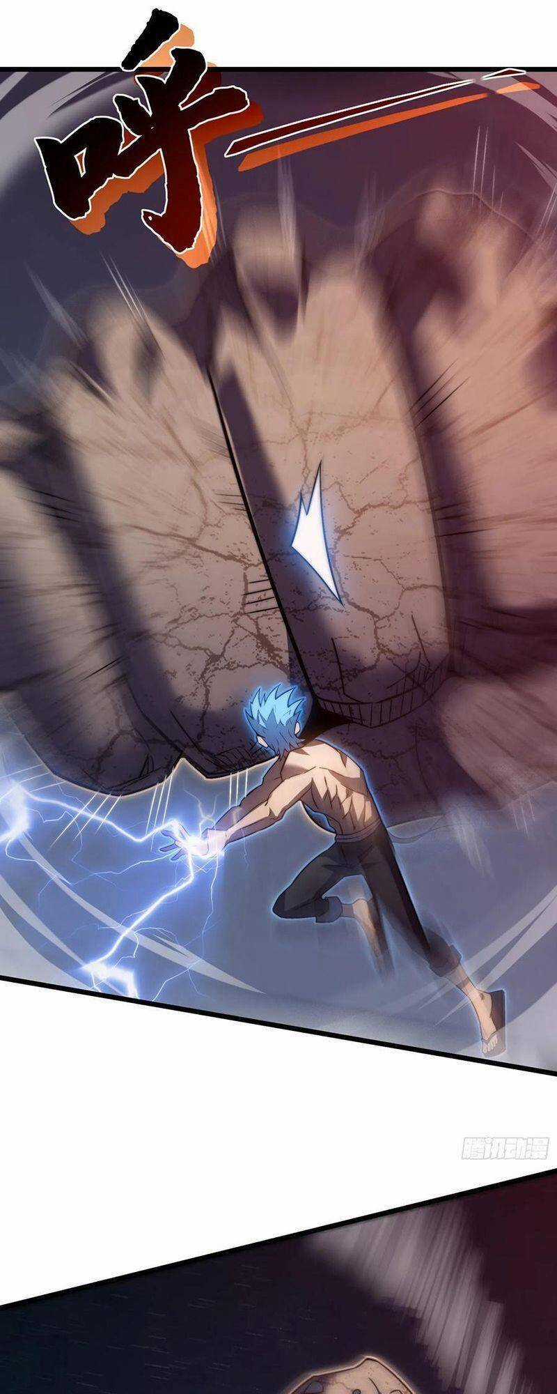 Ta Là Sát Thần - Chapter 43 - Trang 42