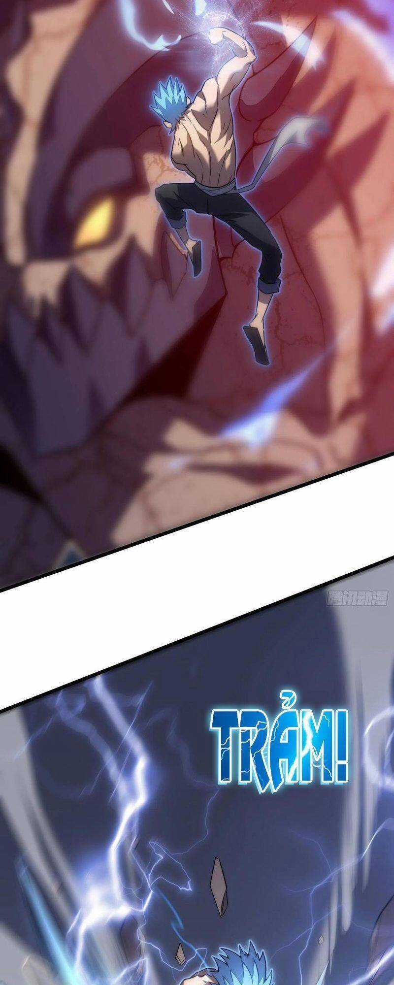 Ta Là Sát Thần - Chapter 43 - Trang 46