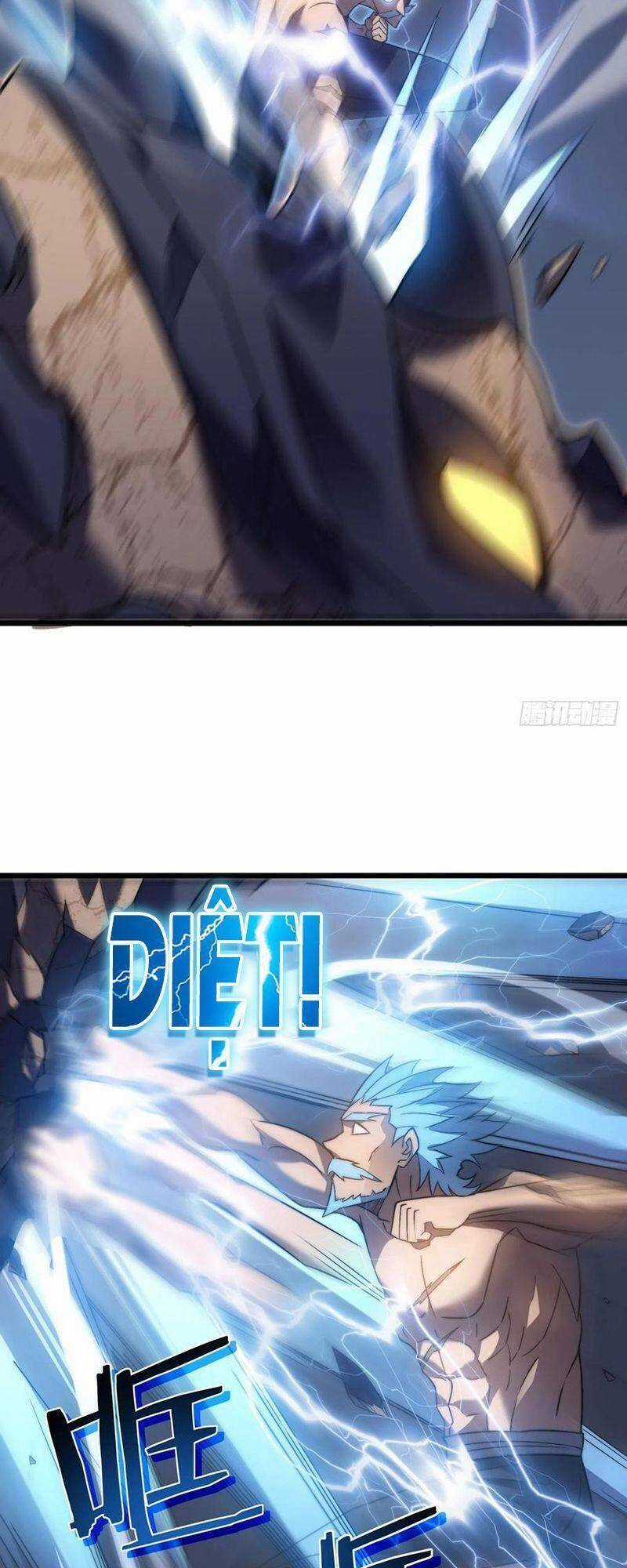 Ta Là Sát Thần - Chapter 43 - Trang 48