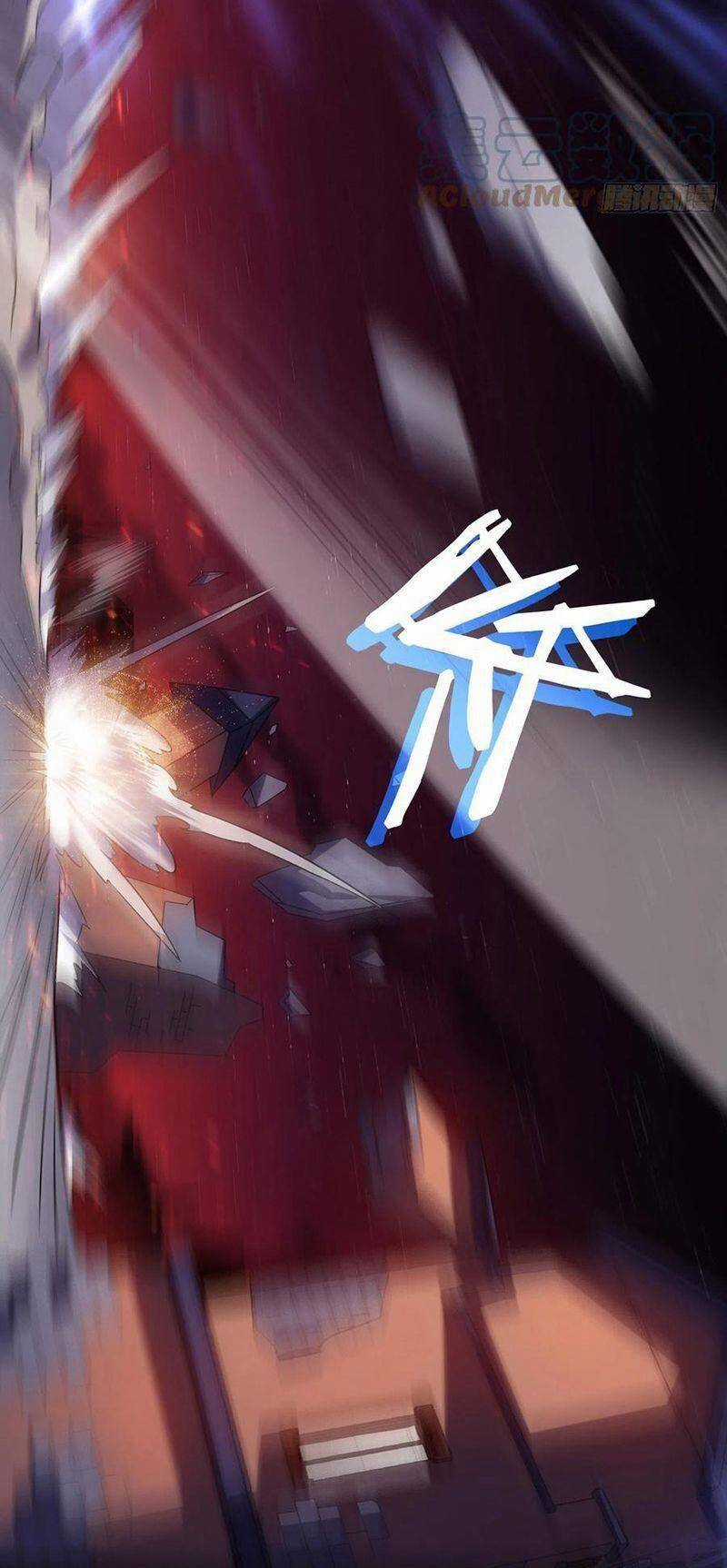 Ta Là Sát Thần - Chapter 43 - Trang 7