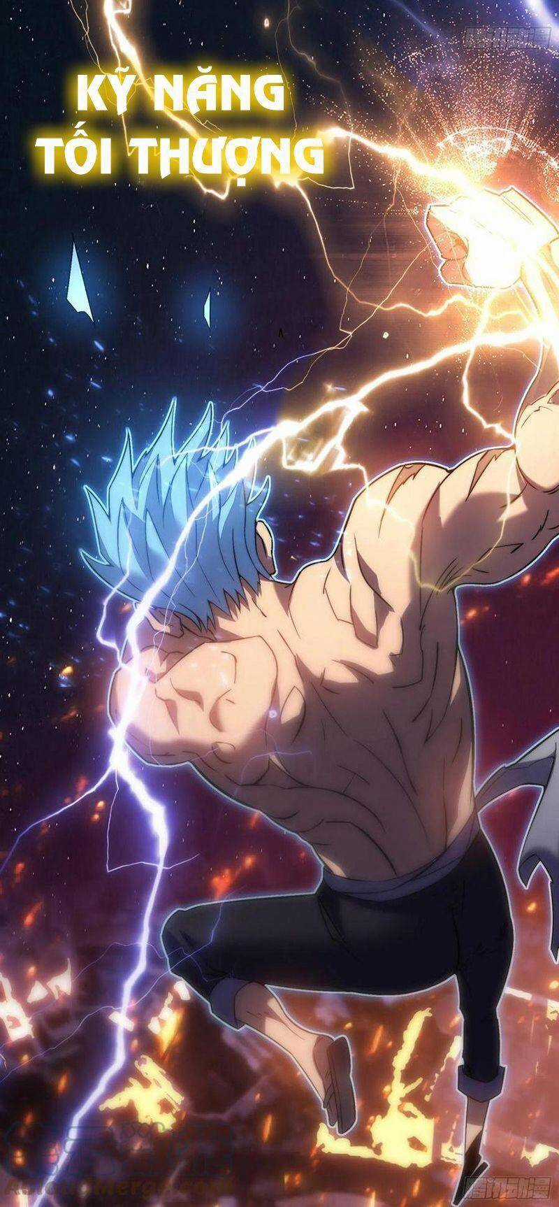 Ta Là Sát Thần - Chapter 43 - Trang 9