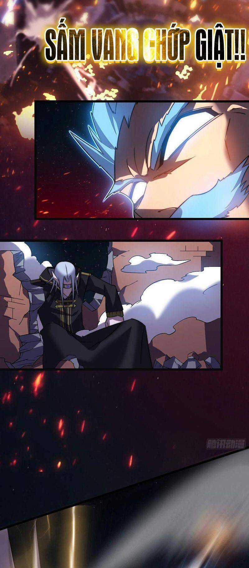 Ta Là Sát Thần - Chapter 43 - Trang 10