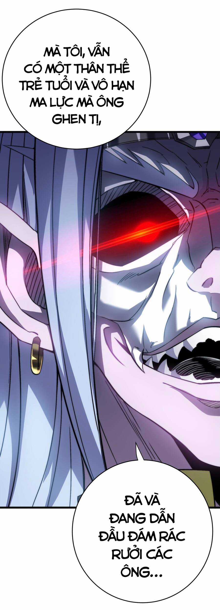 Ta Là Sát Thần - Chapter 44 - Trang 11