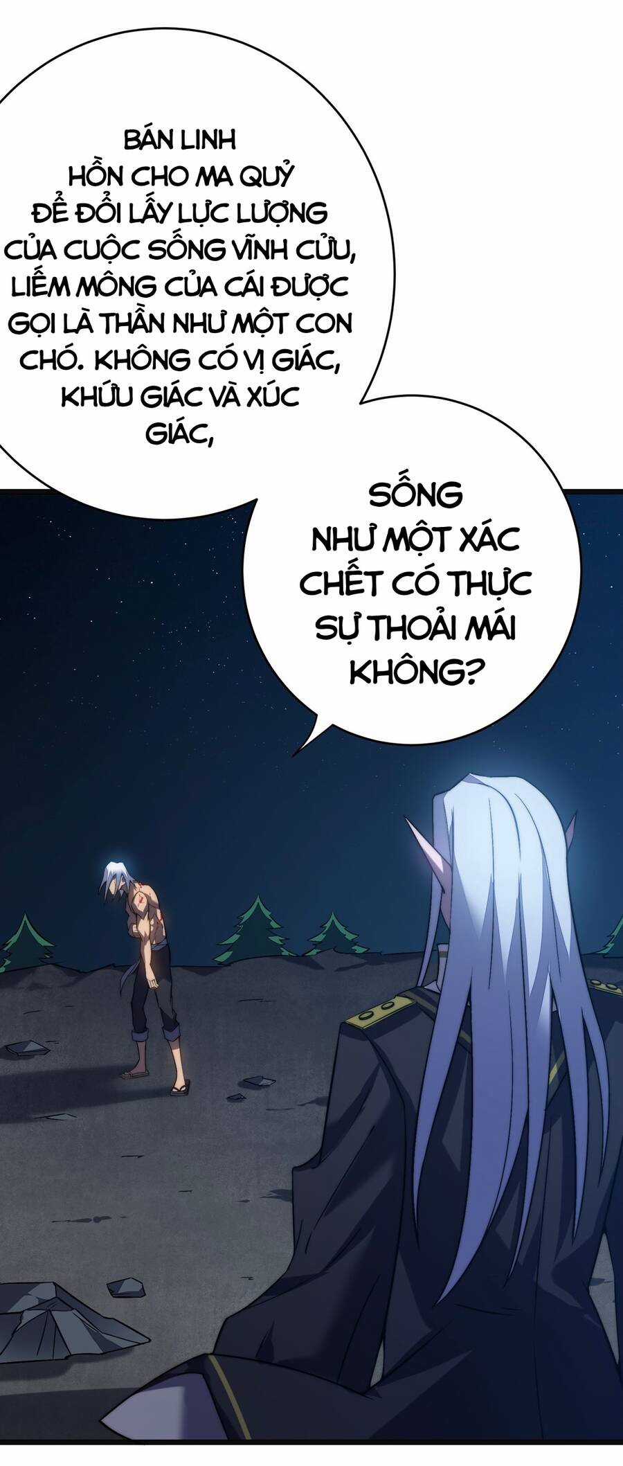 Ta Là Sát Thần - Chapter 44 - Trang 12