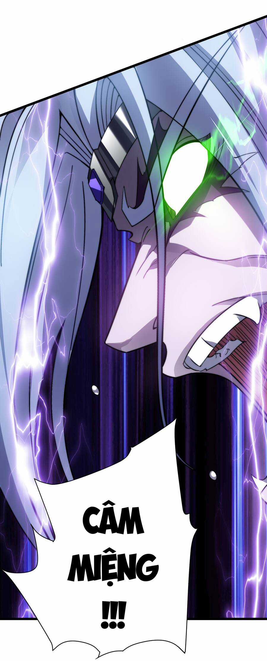 Ta Là Sát Thần - Chapter 44 - Trang 14