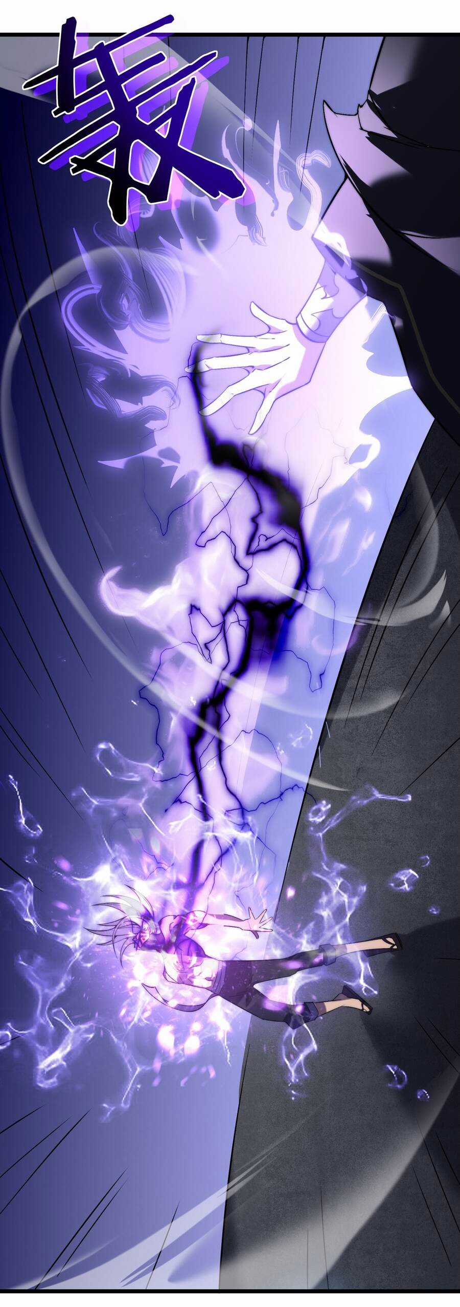 Ta Là Sát Thần - Chapter 44 - Trang 15