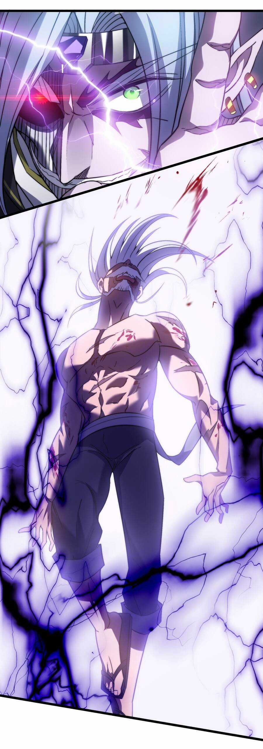 Ta Là Sát Thần - Chapter 44 - Trang 16