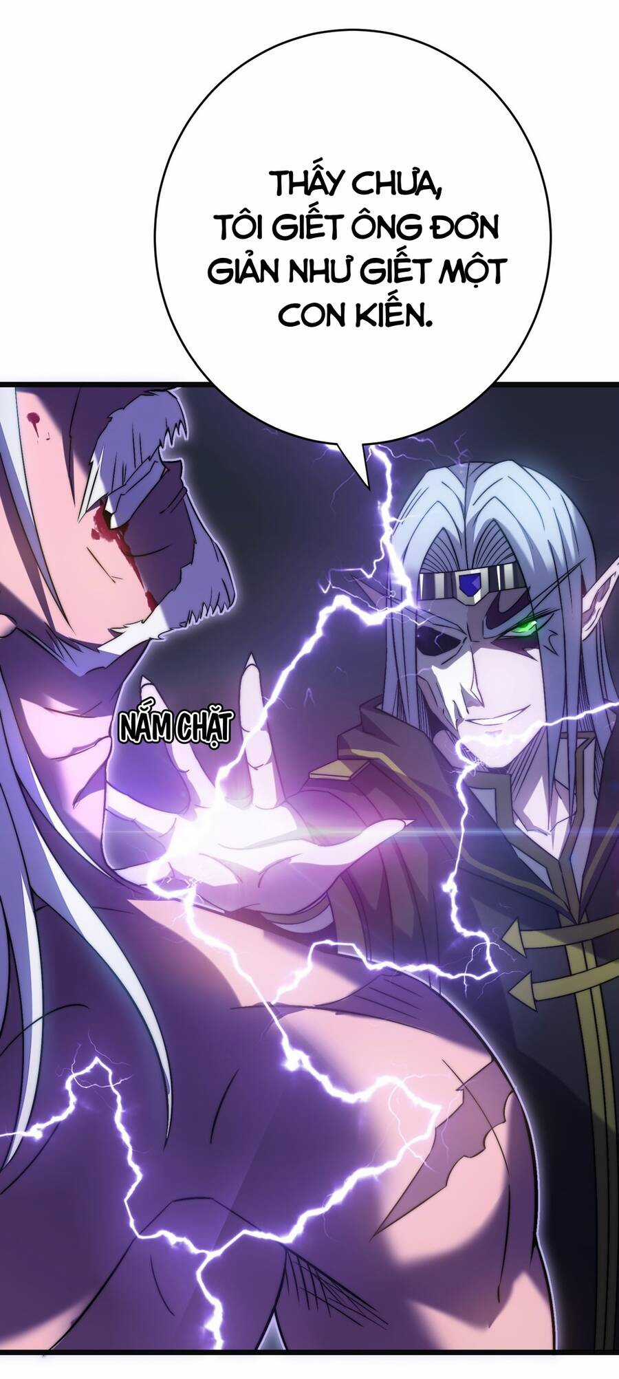 Ta Là Sát Thần - Chapter 44 - Trang 18