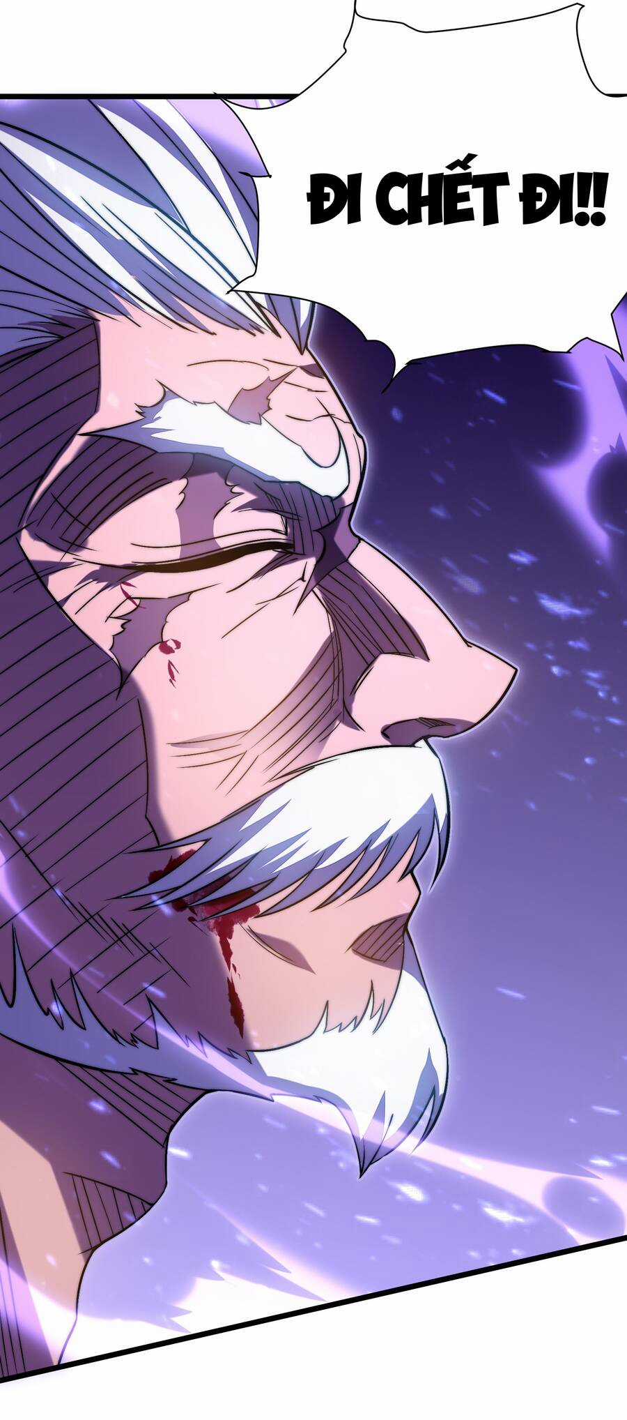 Ta Là Sát Thần - Chapter 44 - Trang 21