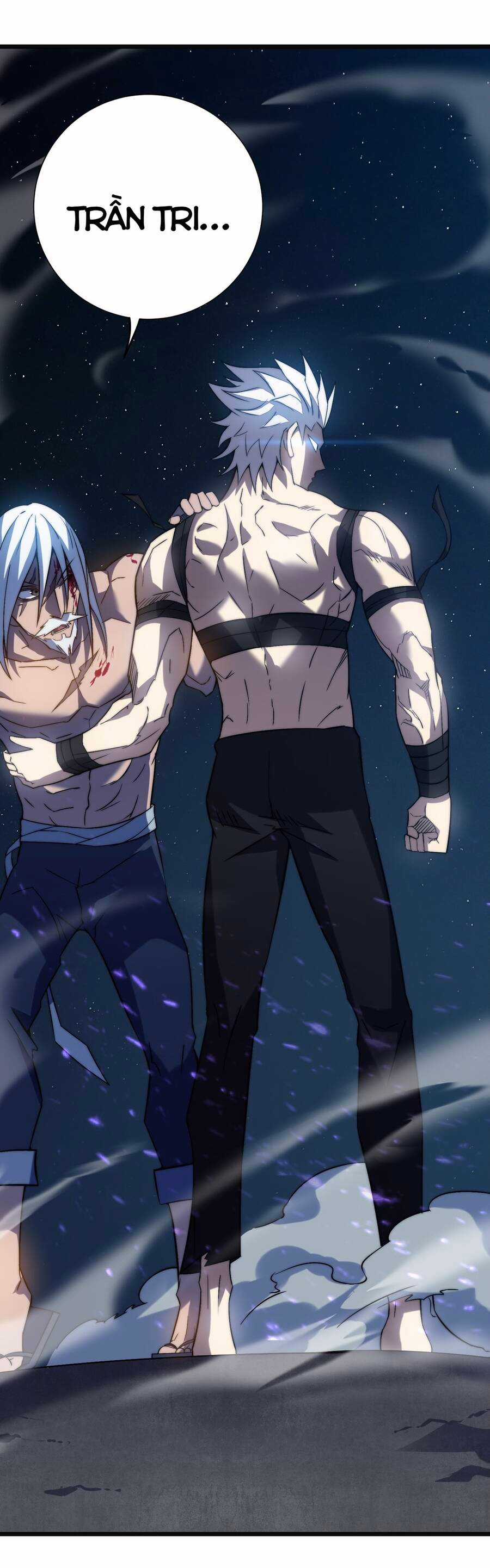 Ta Là Sát Thần - Chapter 44 - Trang 25