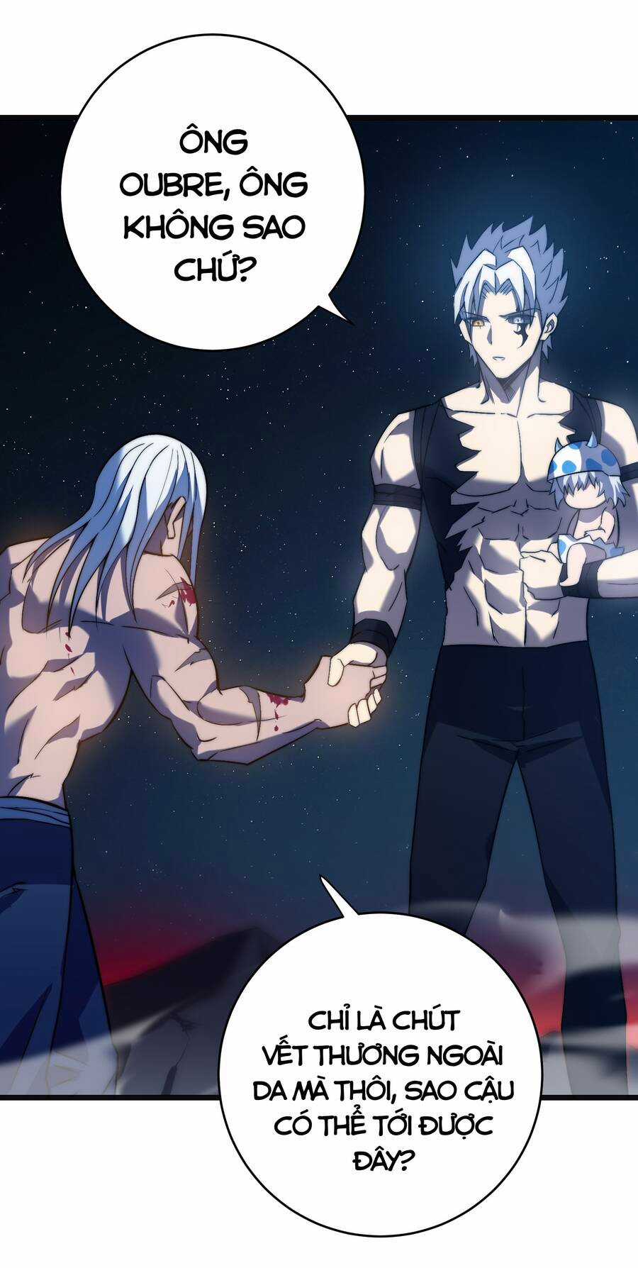 Ta Là Sát Thần - Chapter 44 - Trang 28