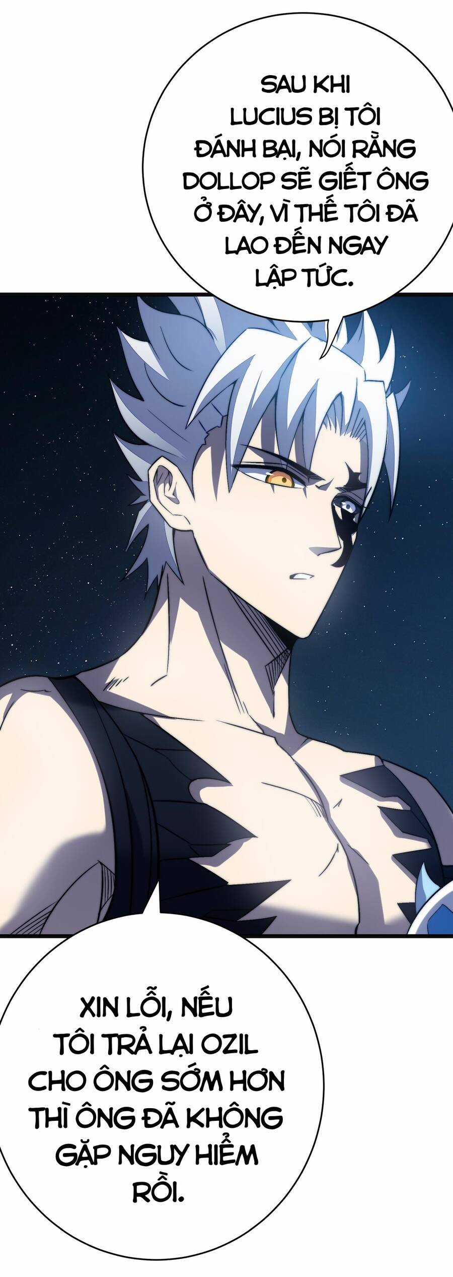 Ta Là Sát Thần - Chapter 44 - Trang 29