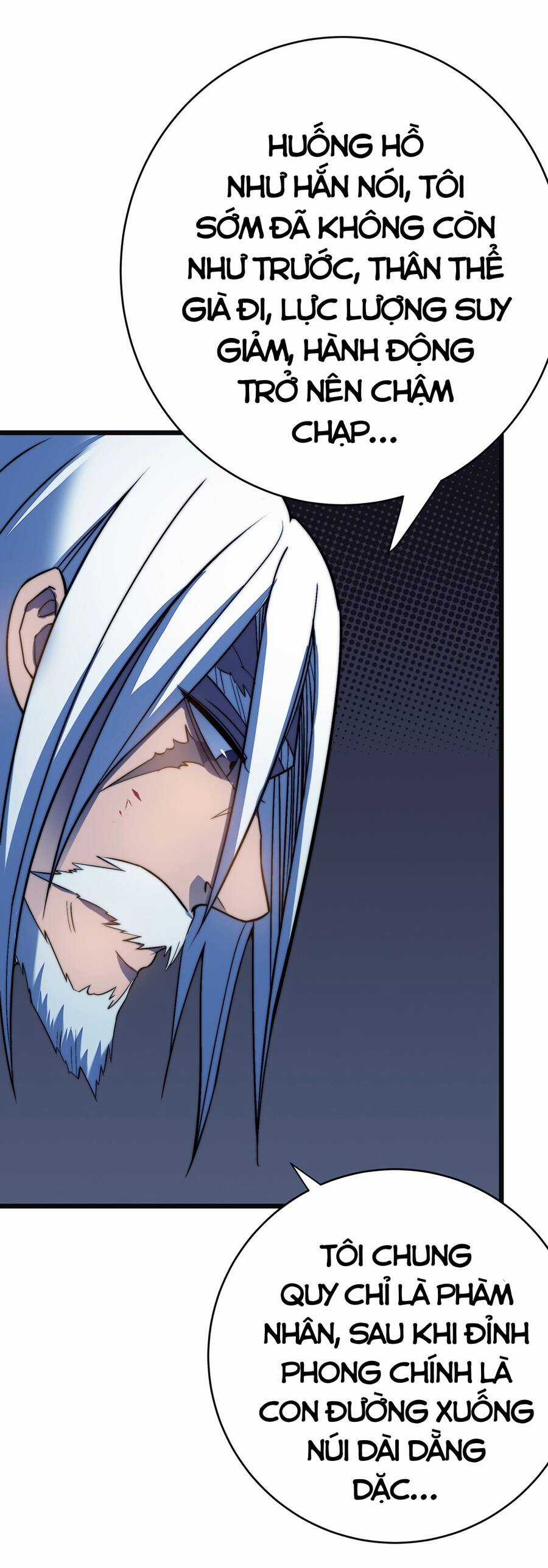 Ta Là Sát Thần - Chapter 44 - Trang 31