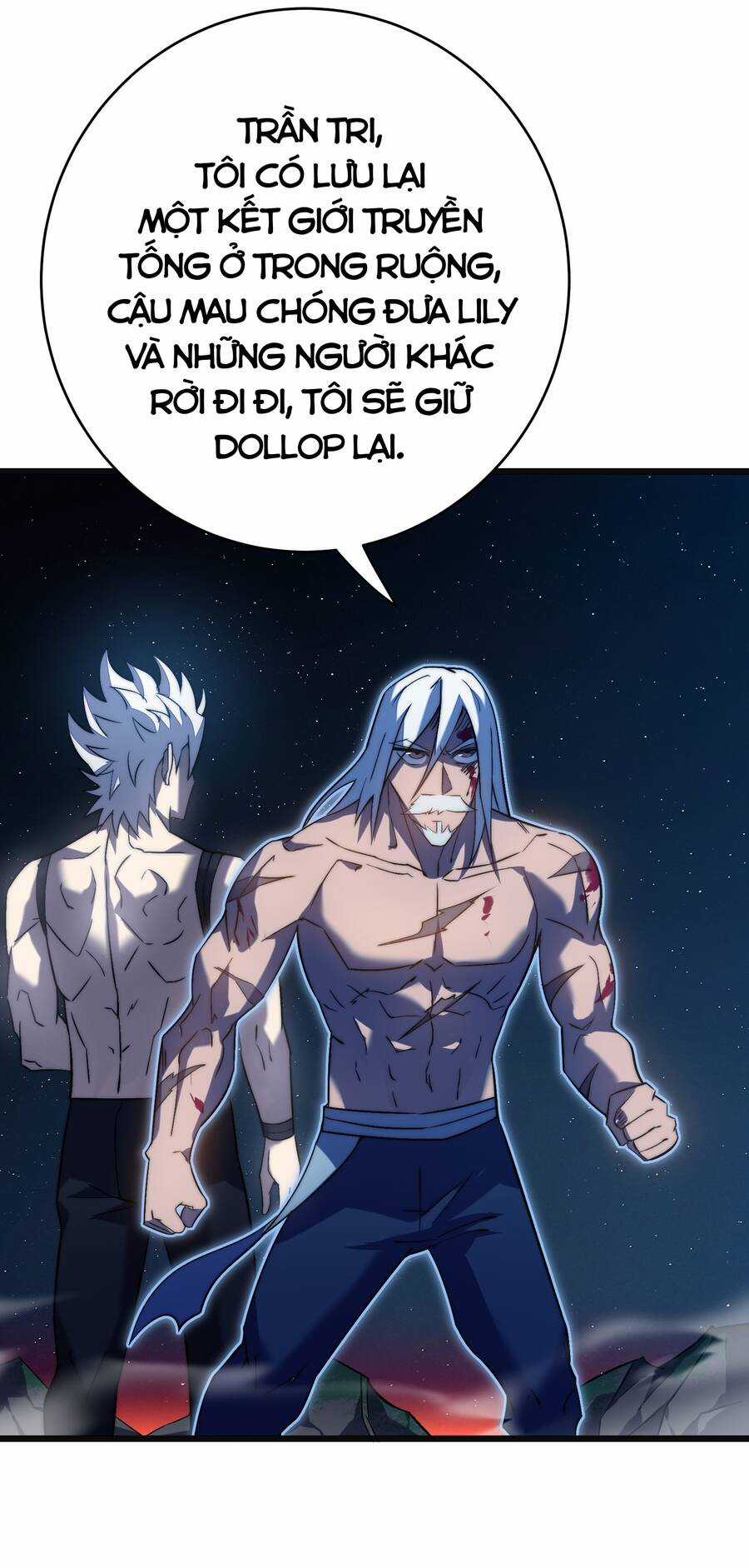 Ta Là Sát Thần - Chapter 44 - Trang 32