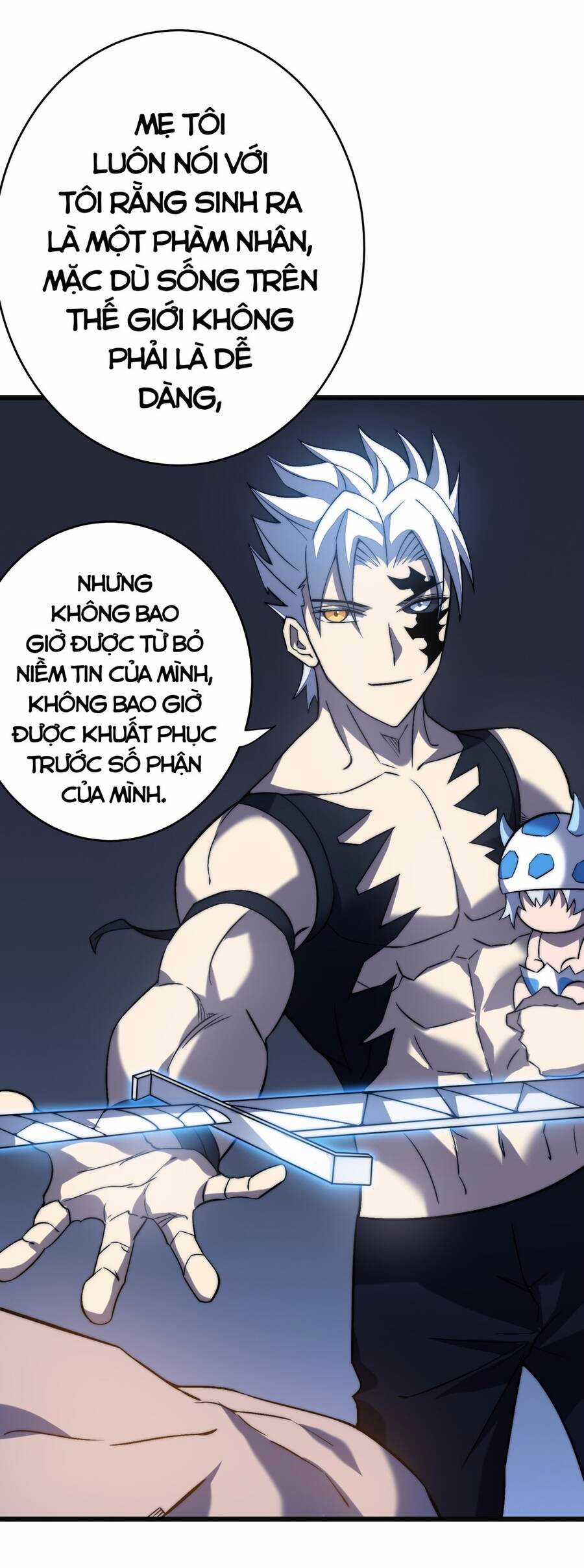 Ta Là Sát Thần - Chapter 44 - Trang 35