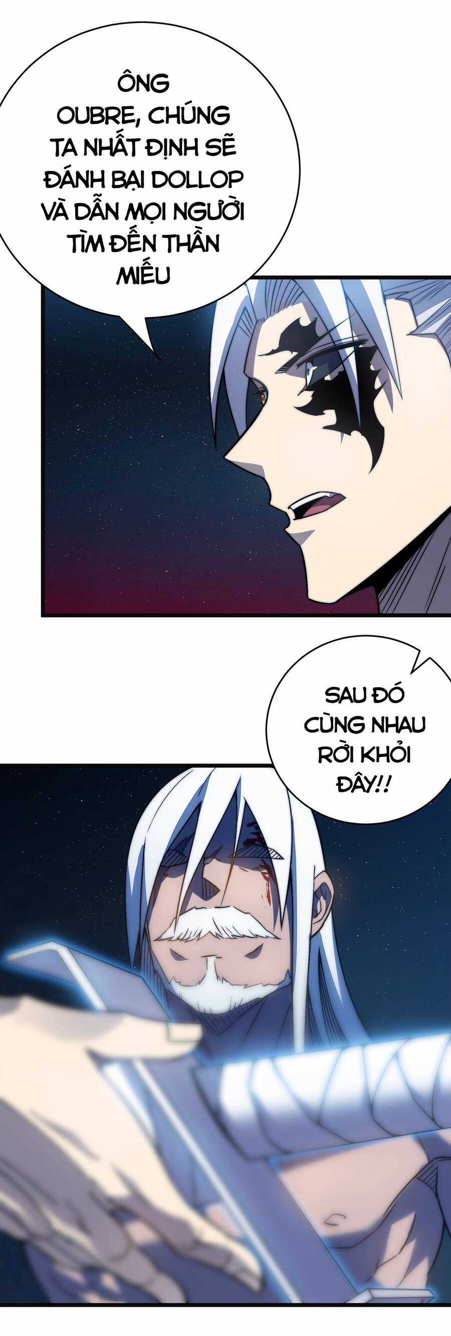 Ta Là Sát Thần - Chapter 44 - Trang 36