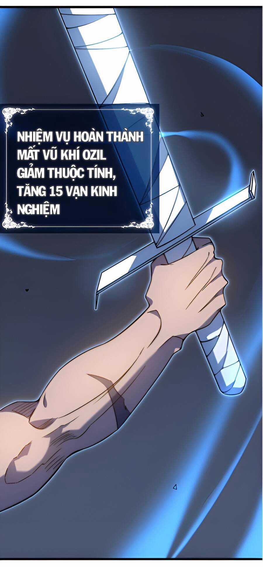 Ta Là Sát Thần - Chapter 44 - Trang 38
