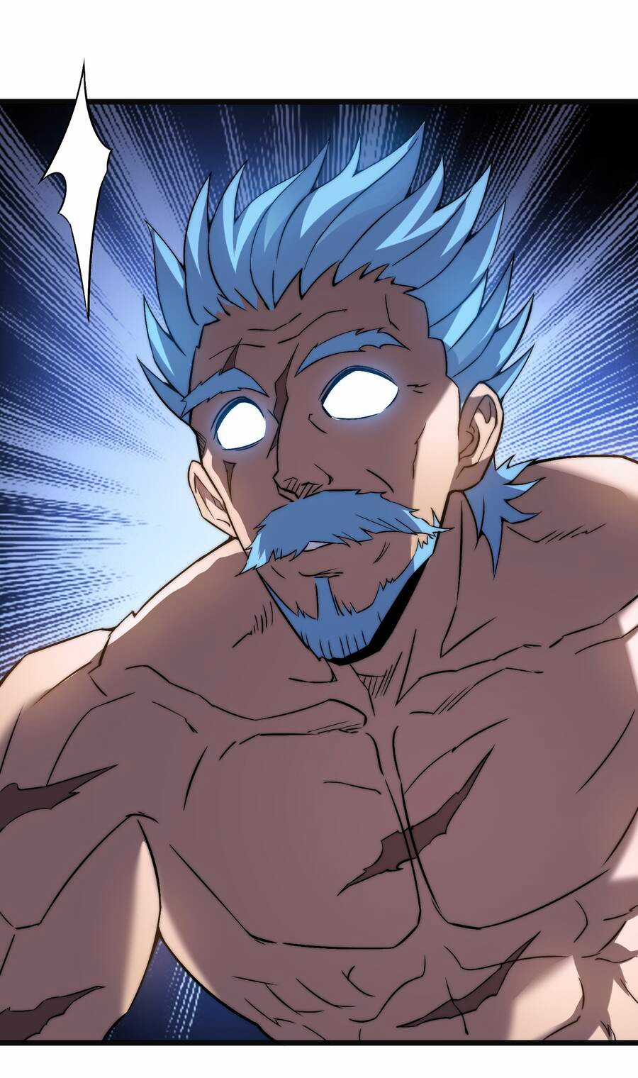 Ta Là Sát Thần - Chapter 44 - Trang 5