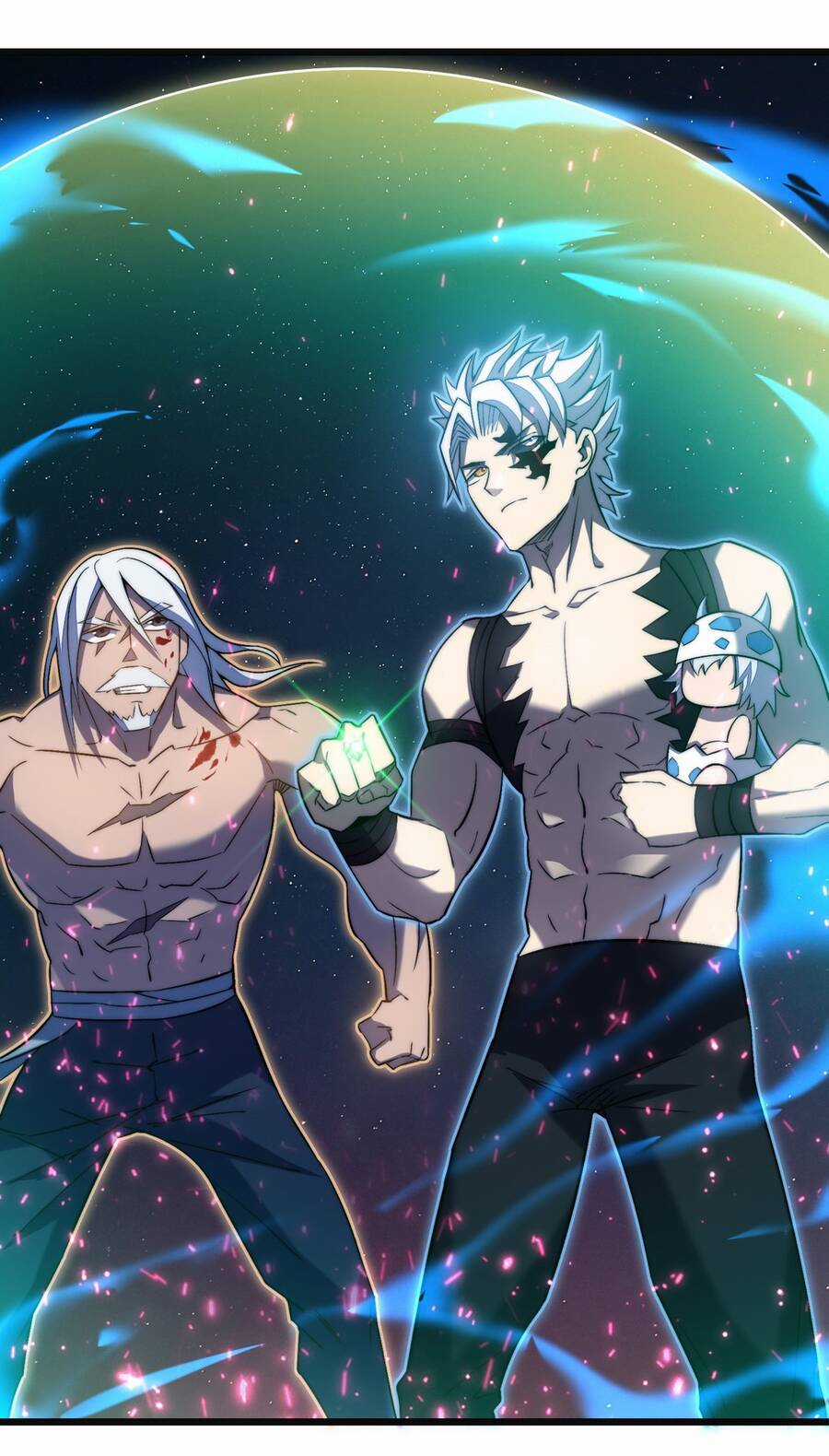 Ta Là Sát Thần - Chapter 44 - Trang 43