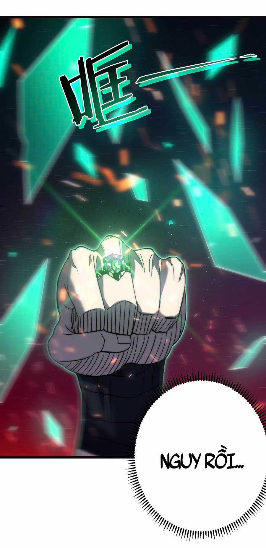 Ta Là Sát Thần - Chapter 44 - Trang 51