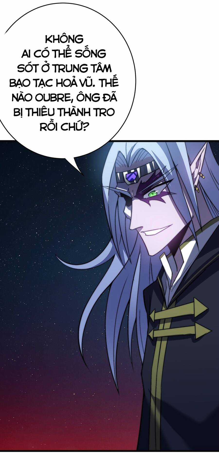 Ta Là Sát Thần - Chapter 44 - Trang 54