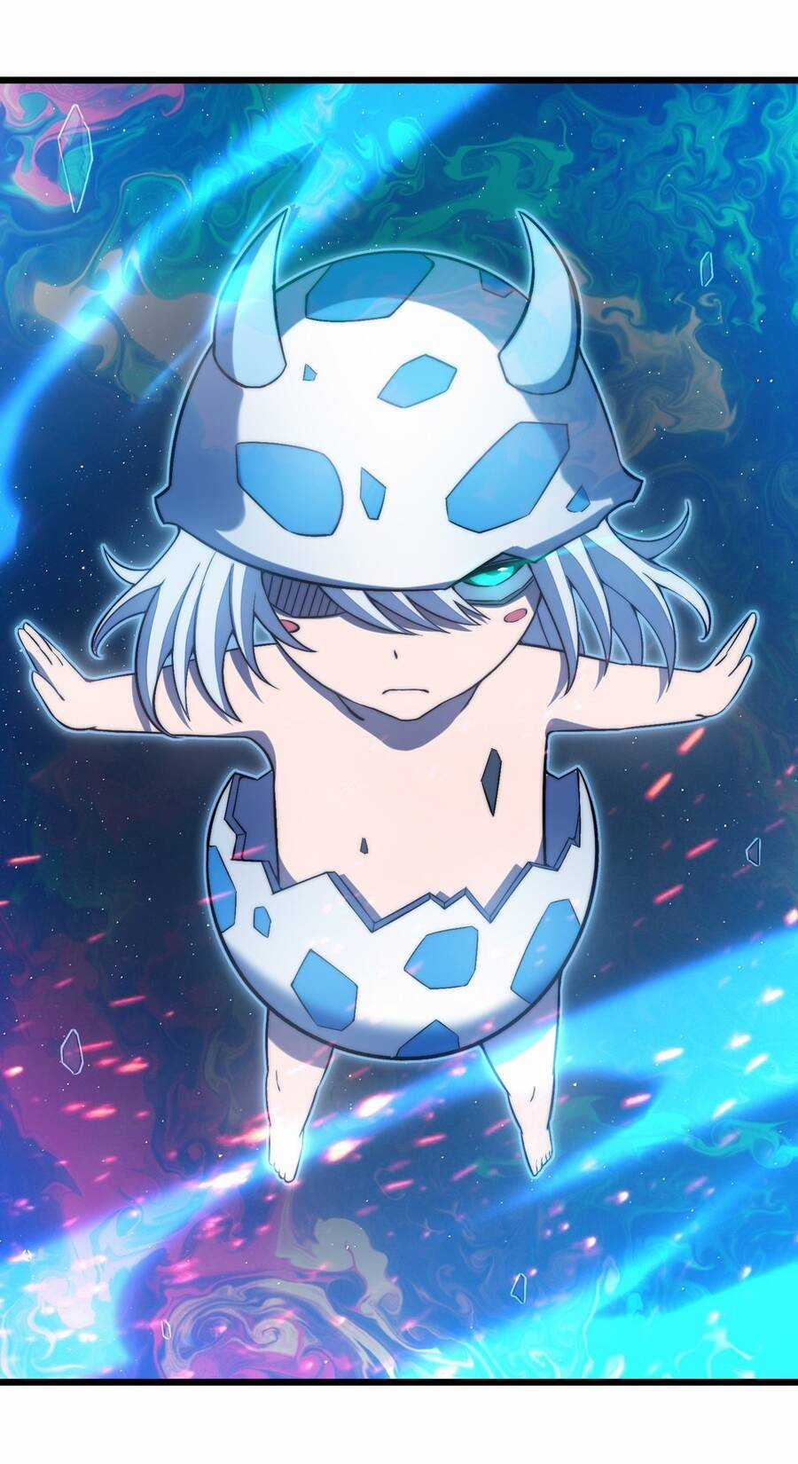 Ta Là Sát Thần - Chapter 44 - Trang 59