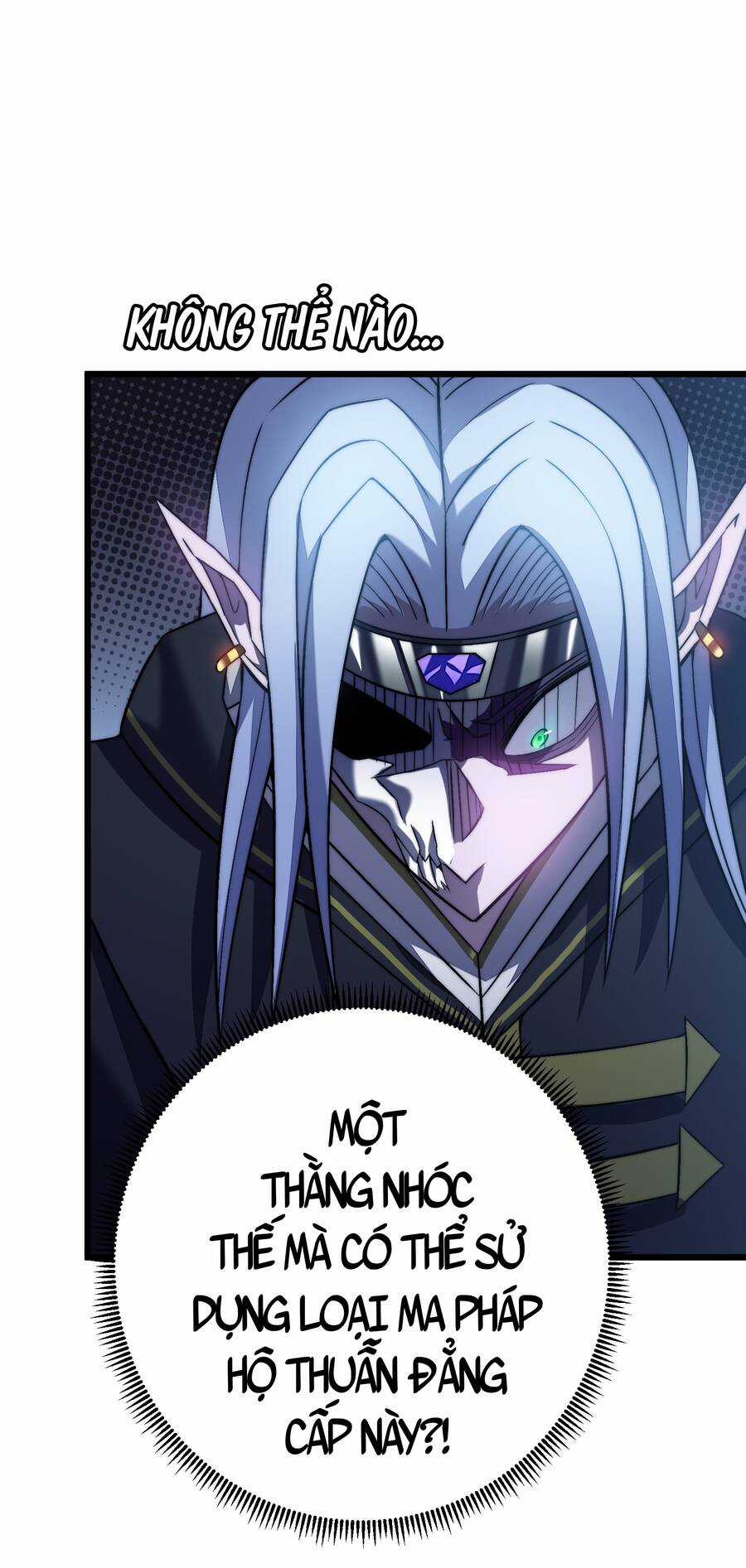 Ta Là Sát Thần - Chapter 44 - Trang 60