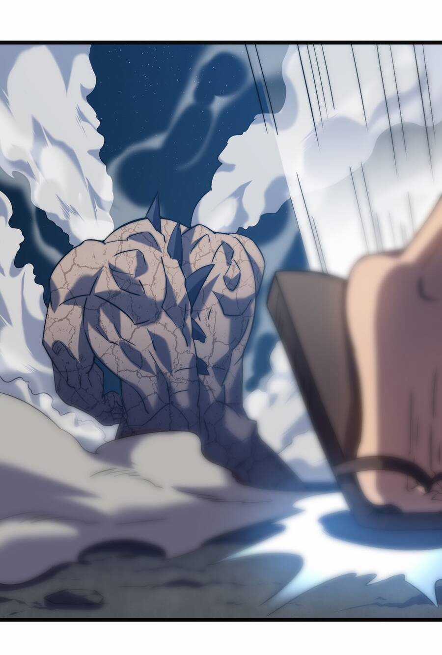 Ta Là Sát Thần - Chapter 44 - Trang 7