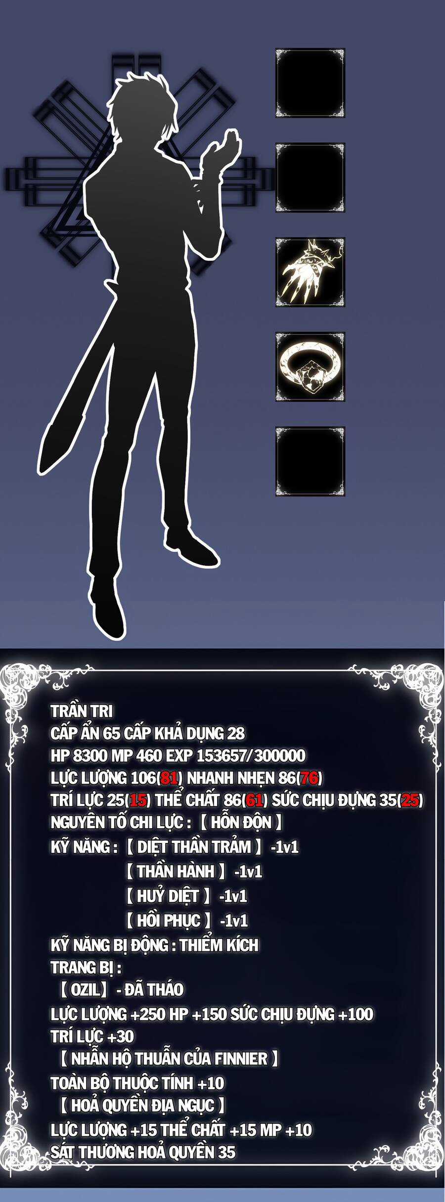 Ta Là Sát Thần - Chapter 44 - Trang 63