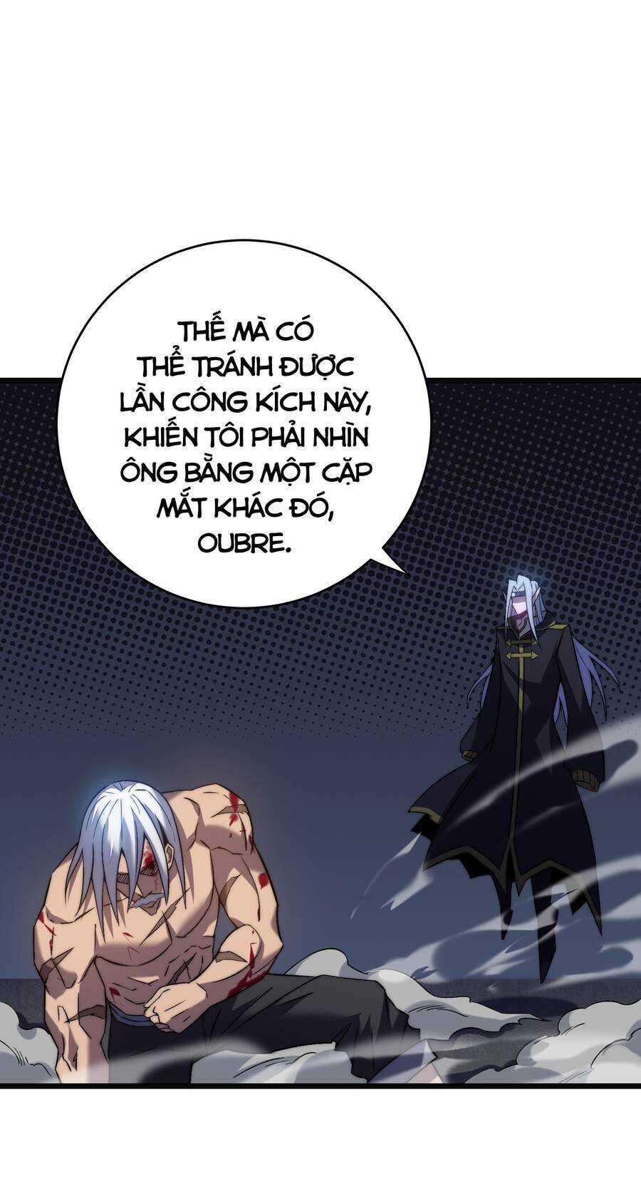 Ta Là Sát Thần - Chapter 44 - Trang 9
