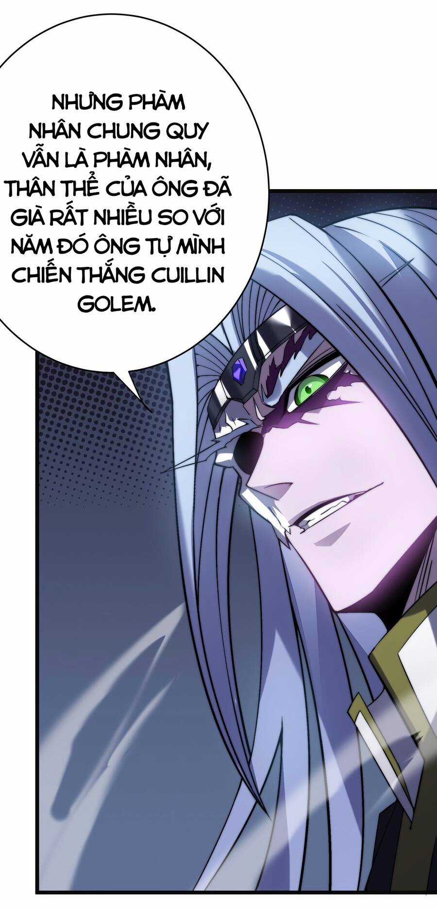 Ta Là Sát Thần - Chapter 44 - Trang 10