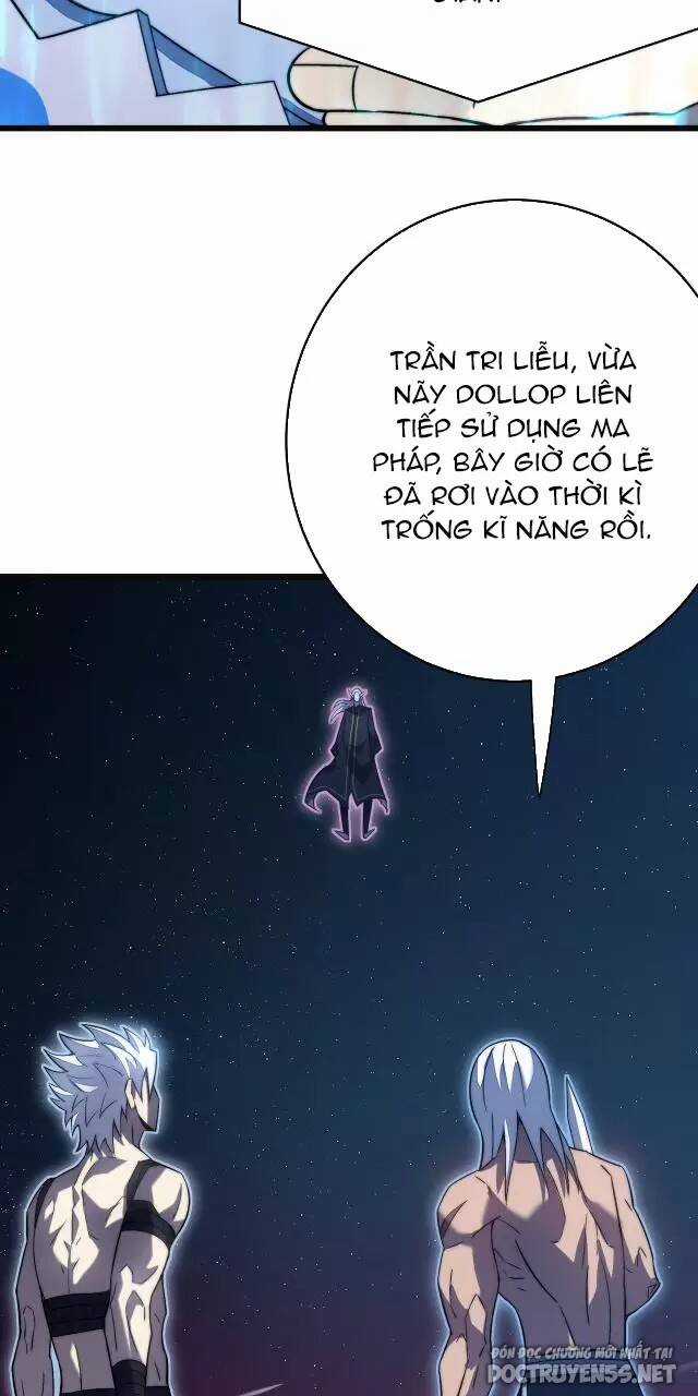 Ta Là Sát Thần - Chapter 45 - Trang 12