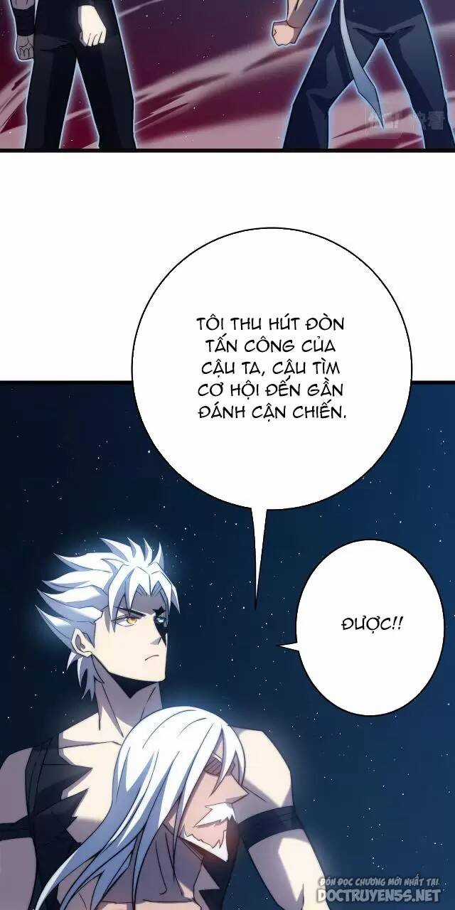 Ta Là Sát Thần - Chapter 45 - Trang 13