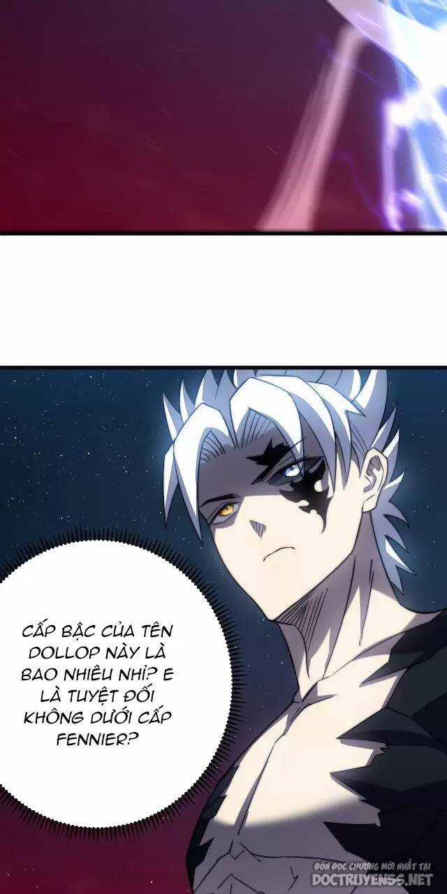 Ta Là Sát Thần - Chapter 45 - Trang 16