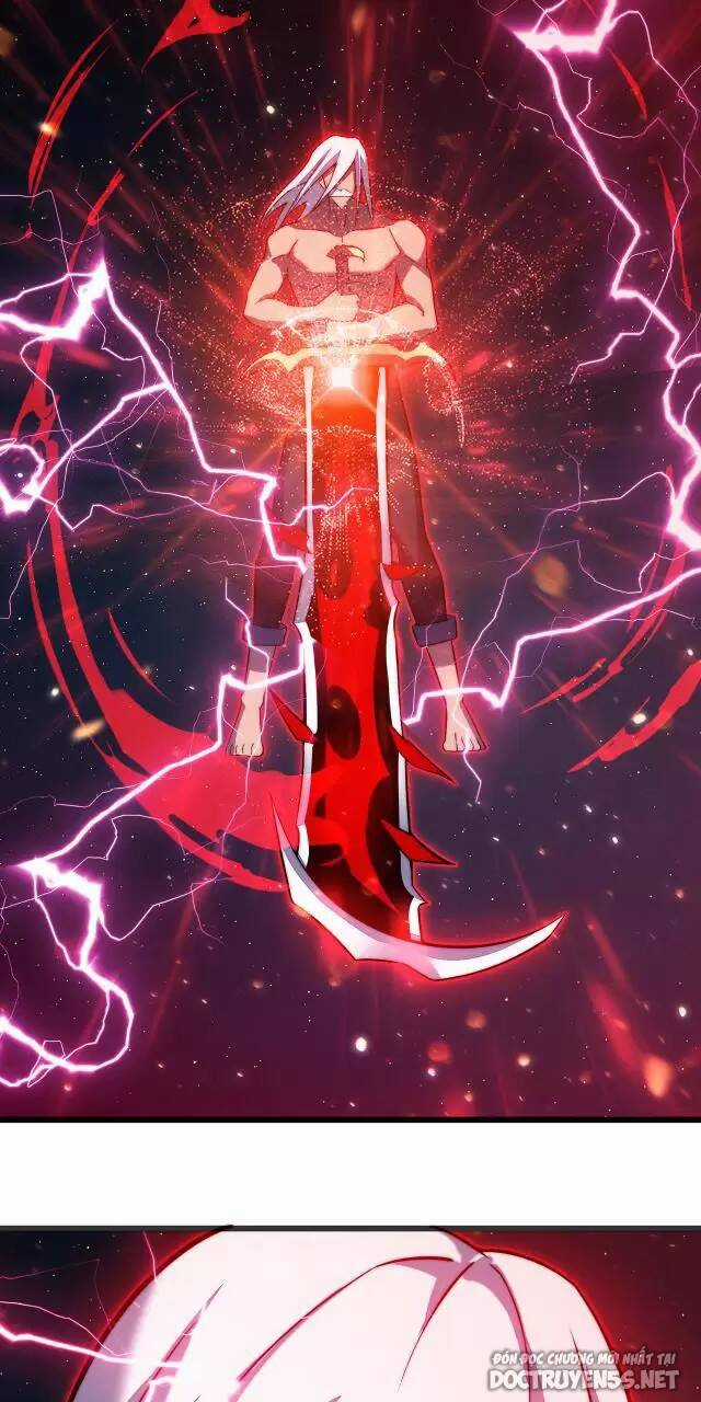 Ta Là Sát Thần - Chapter 45 - Trang 25