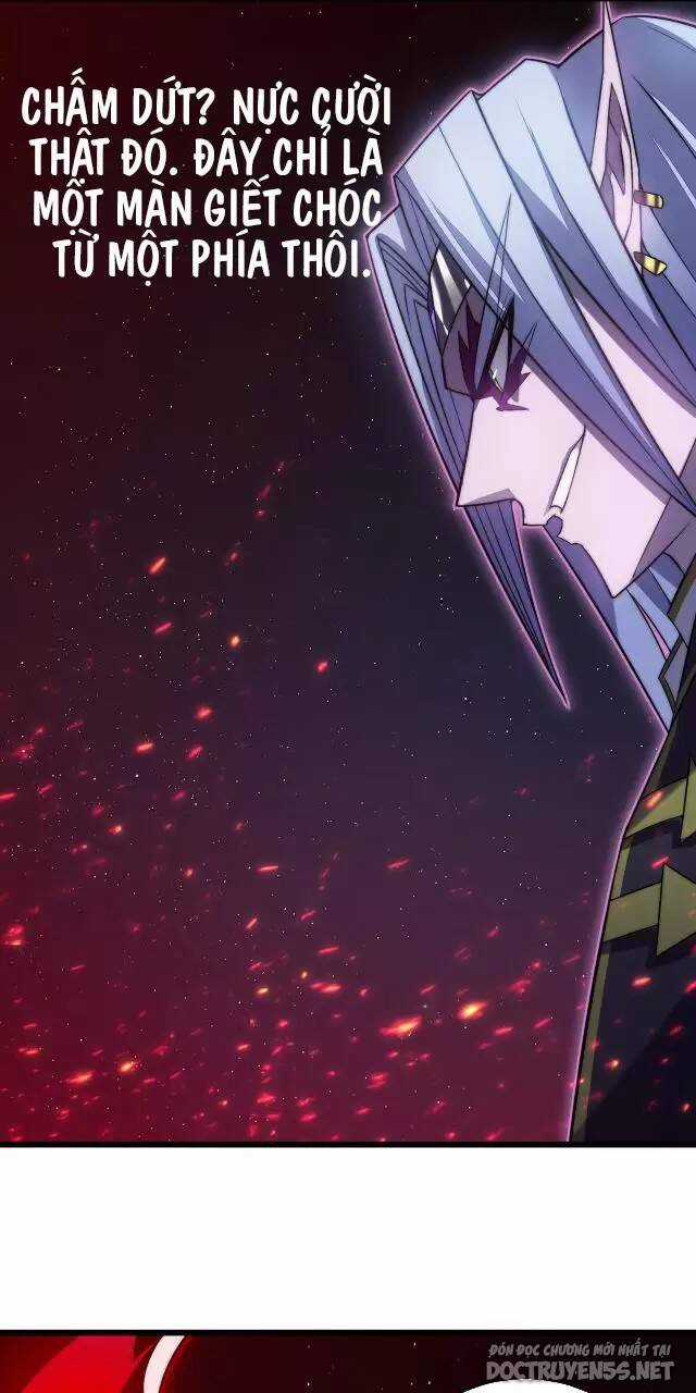 Ta Là Sát Thần - Chapter 45 - Trang 27