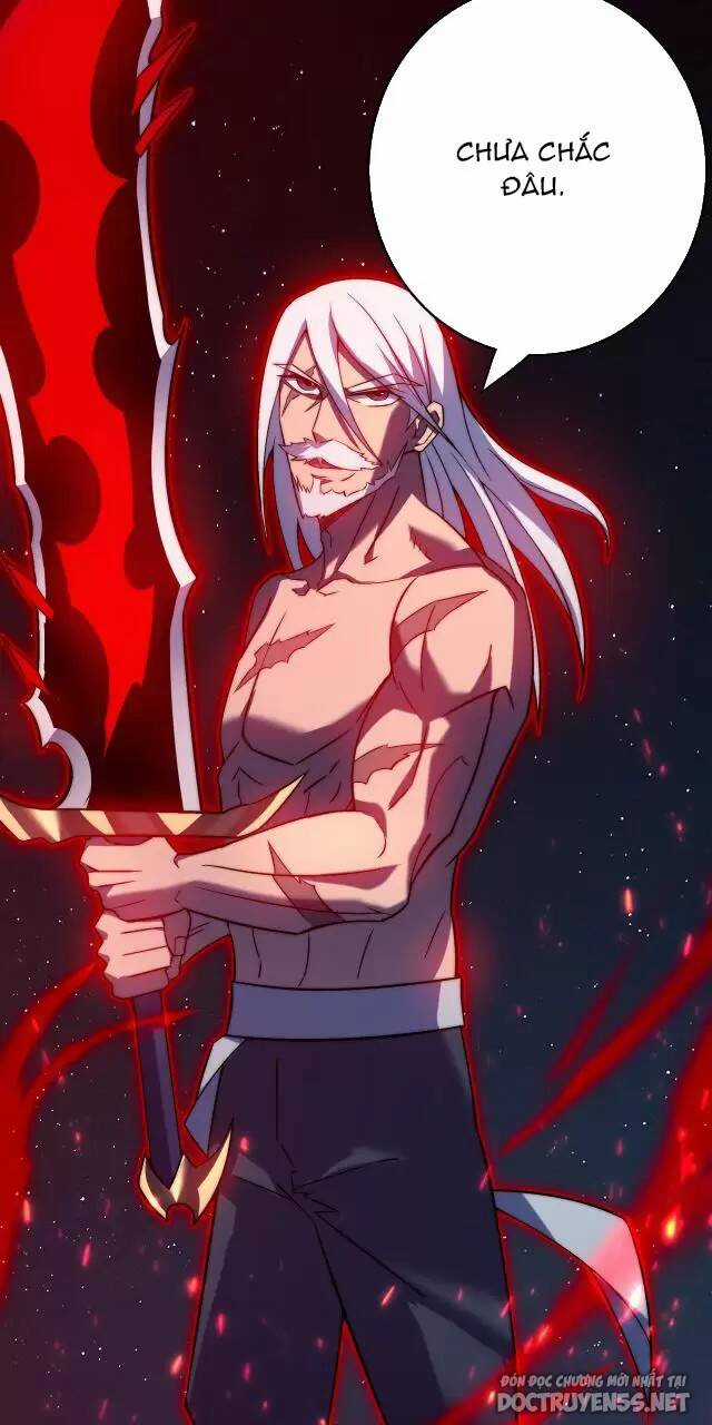 Ta Là Sát Thần - Chapter 45 - Trang 28