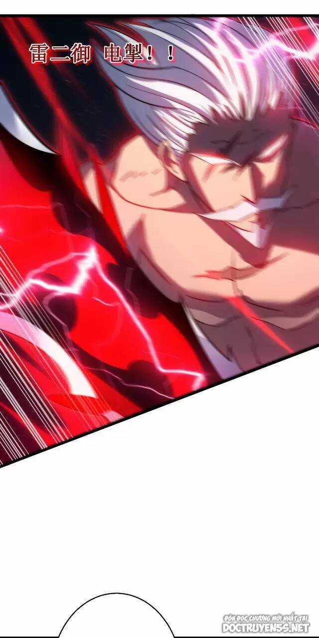 Ta Là Sát Thần - Chapter 45 - Trang 30