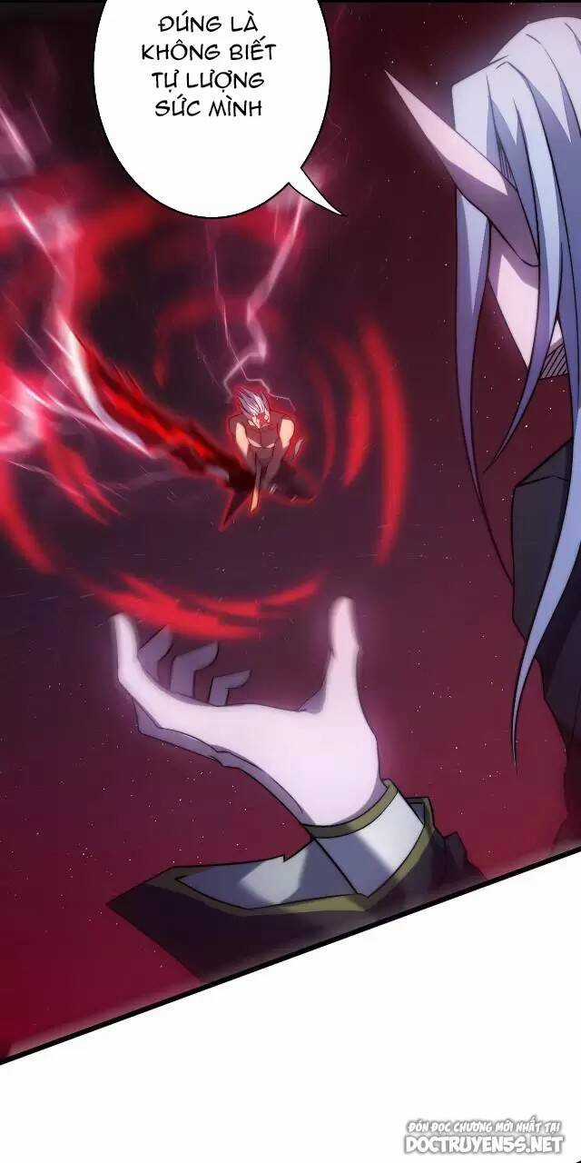 Ta Là Sát Thần - Chapter 45 - Trang 31