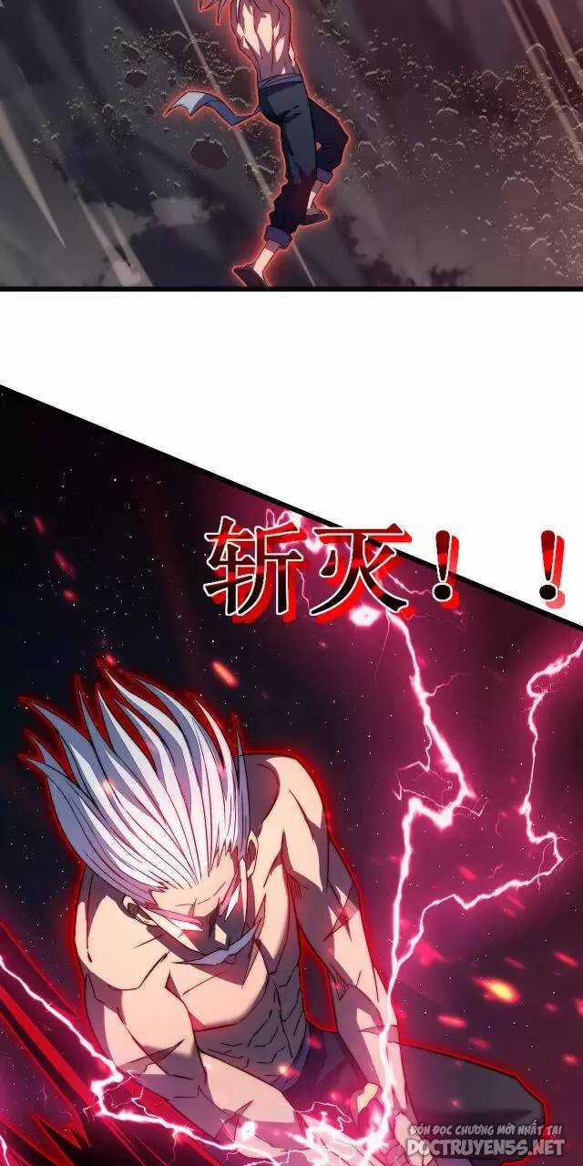 Ta Là Sát Thần - Chapter 45 - Trang 36